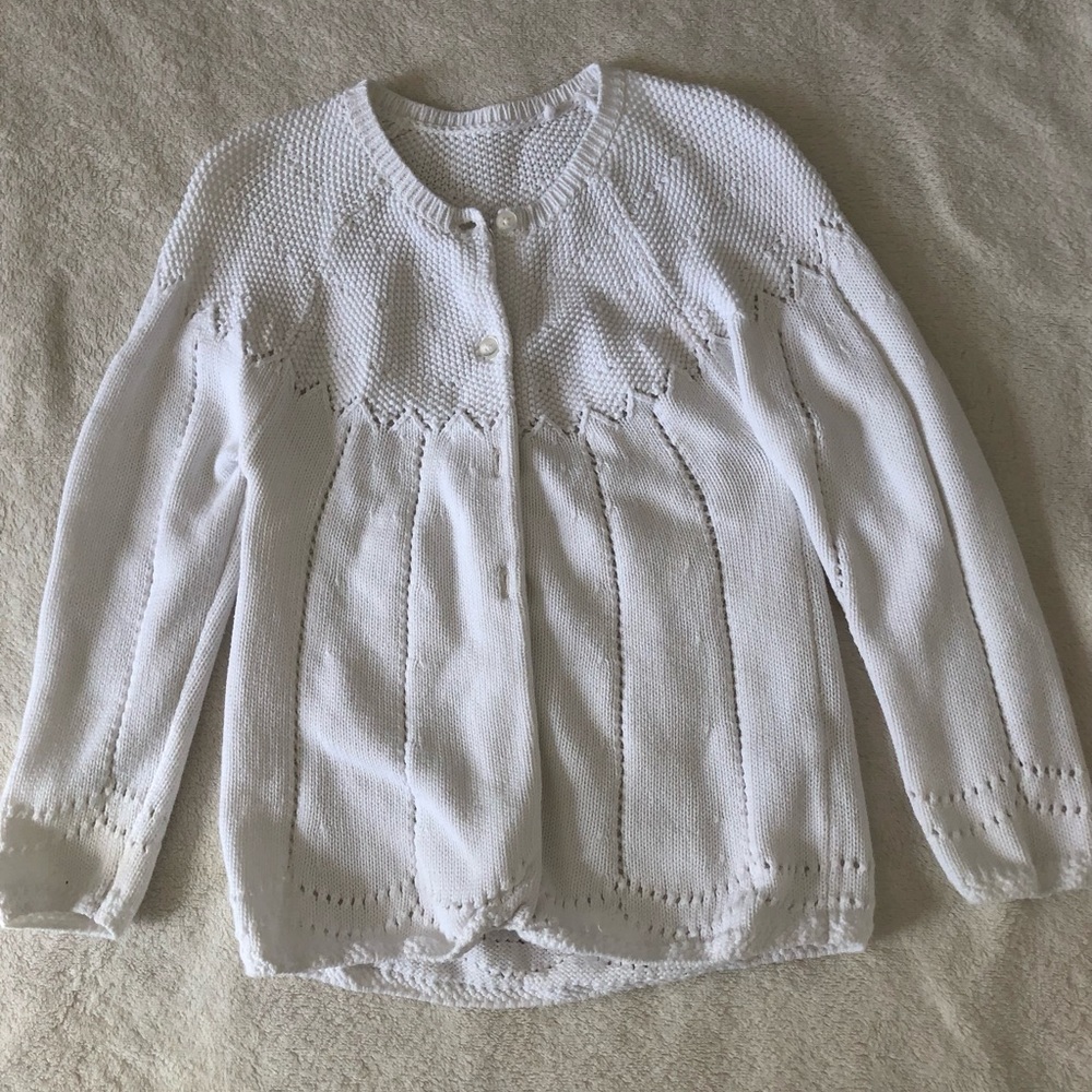 Toddler Cardigan Size 18-24 Months Brand: Tu